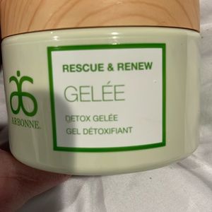 Arbonne Gellee  detox